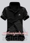 Áo thun adidas đen