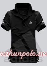 Áo thun adidas đen