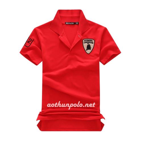 lamboghini do