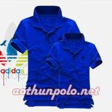 Áo adidas cặp màu bích