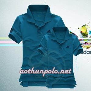 Áo thun adidas màu lông công