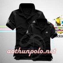 Áo thun adidas màu đen