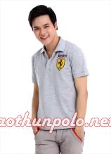 Áo thun nam Ferrari