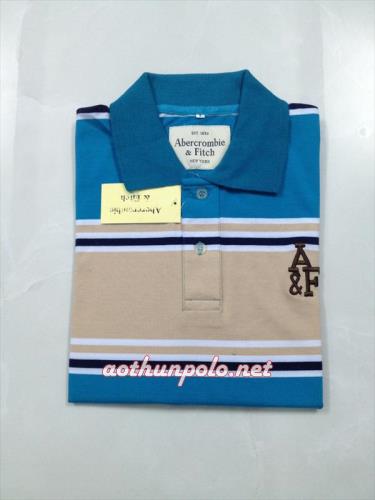 Áo thun sọc cotton