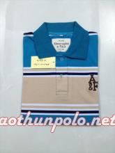 Áo thun sọc cotton