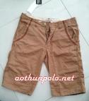 Quần short nam