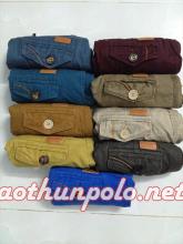 Quần short Tommy
