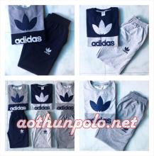 Bộ thể thao adidas