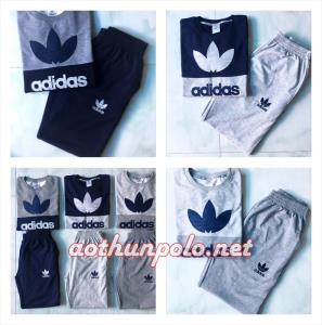 Bộ thể thao adidas