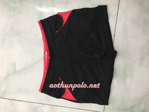 Quần short thun