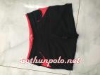 Quần short thun