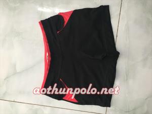 Quần short thun