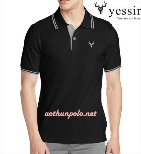 Áo thun xuất khẩu Yessir