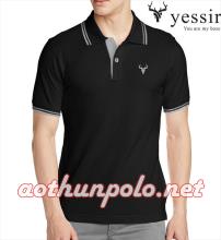 Áo thun xuất khẩu Yessir