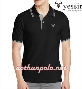 Áo thun xuất khẩu Yessir