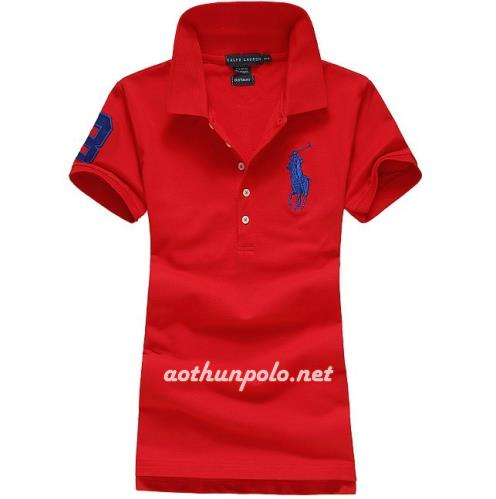 Ao polo nu