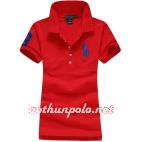 Ao polo nu