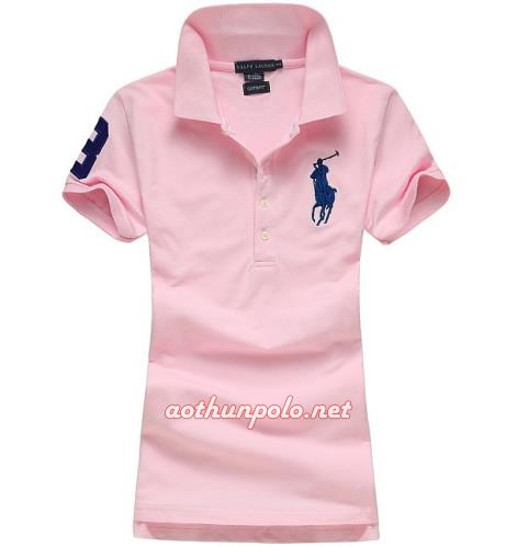Ao polo nu