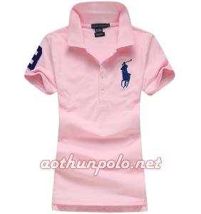 Ao polo nu
