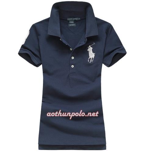 Ao polo nu