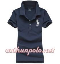 Ao polo nu