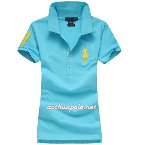 Ao polo nu