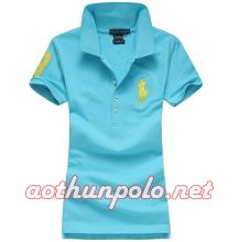 Ao polo nu