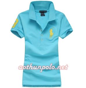 Ao polo nu