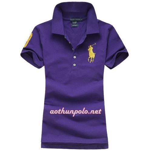 Ao polo nu