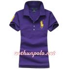 Ao polo nu