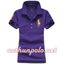 Ao polo nu