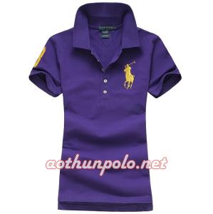 Ao polo nu