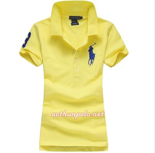Ao polo nu