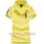 Ao polo nu