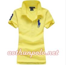 Ao polo nu