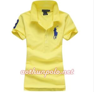 Ao polo nu