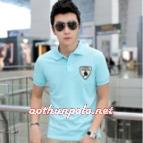 Áo lamborghini Biển