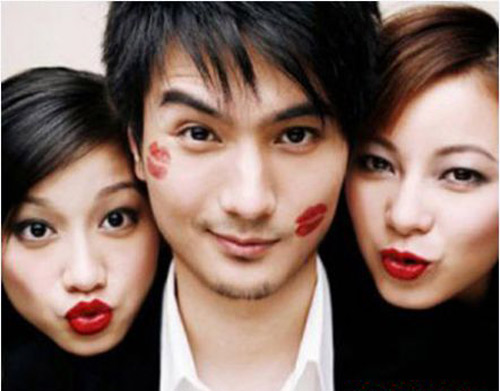 Đau khổ vì chồng chơi gái 3 lần/tuần