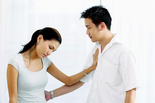 Đau khổ vì chồng chơi gái 3 lần/tuần