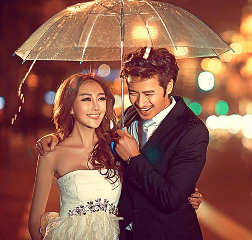 Tôi đang ngoại tình với vợ cũ