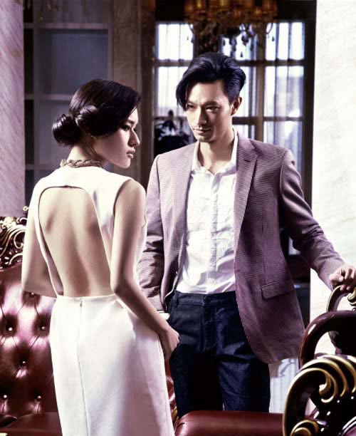 Tôi đang ngoại tình với vợ cũ