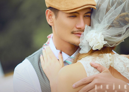 Bỏ vợ vì nhân tình: Đáng khinh!