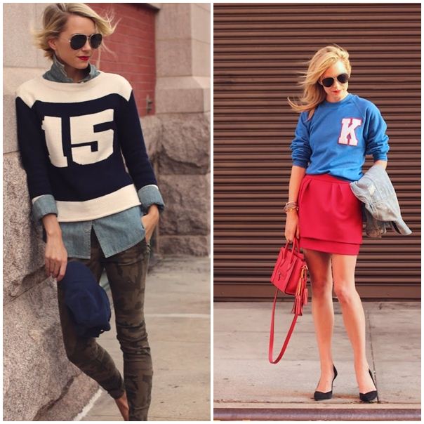 Eva Icon: Nàng công sở màu mè - 11