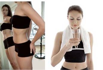 Thực đơn giảm 18kg với bí đao - 5