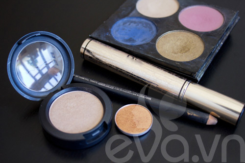 Trang điểm dịu ngọt mùa thu - 6