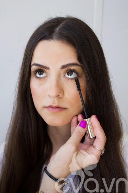 Trang điểm dịu ngọt mùa thu - 8