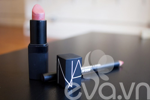 Trang điểm dịu ngọt mùa thu - 9