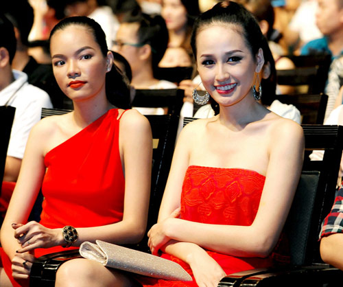 4 kiểu tóc đẹp mê mẩn của Hoa hậu - 16