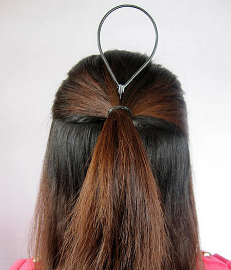 3 kiểu t&oacute;c tuyệt vời đầu thu - 3