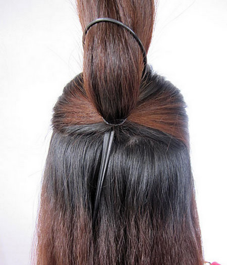 3 kiểu t&oacute;c tuyệt vời đầu thu - 4